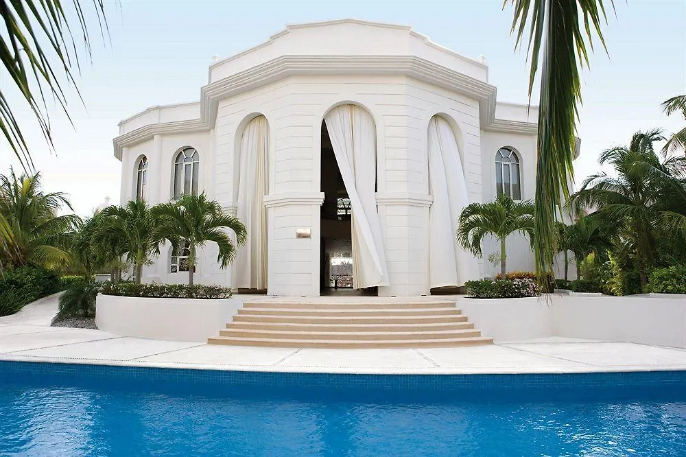 Excellence Riviera Cancun (Adults Only) Puerto Morelos Hotel