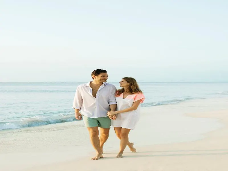 Excellence Riviera Cancun (Adults Only) Puerto Morelos 5*,