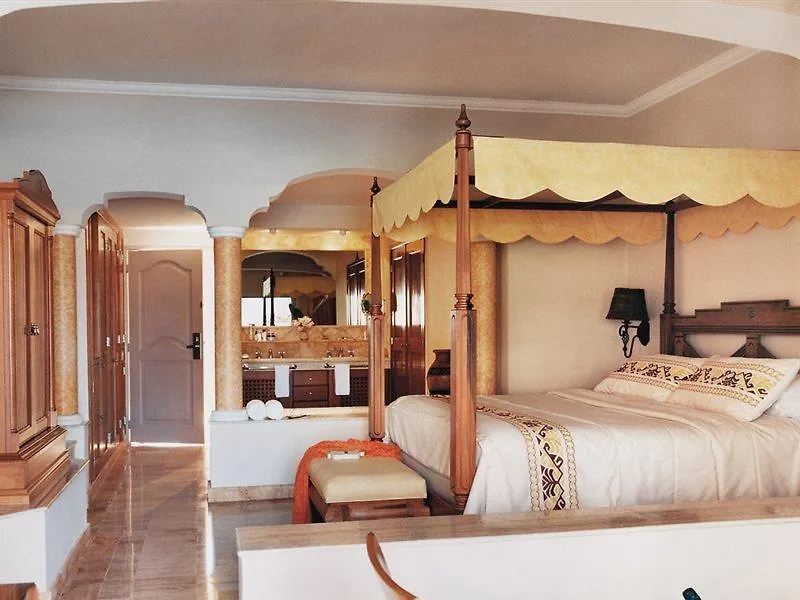 Excellence Riviera Cancun (Adults Only) Puerto Morelos Hotel