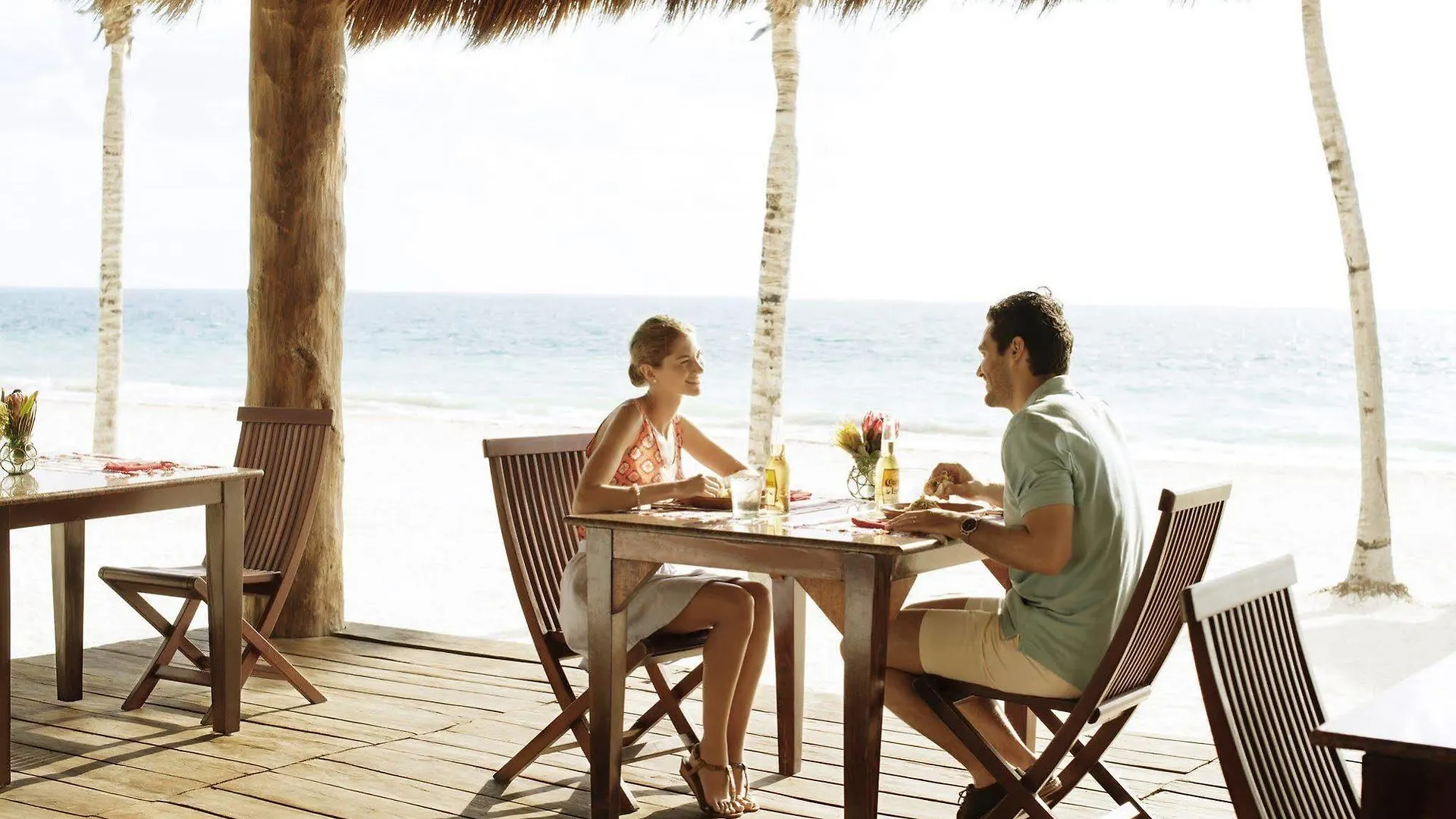 Excellence Riviera Cancun (Adults Only) Puerto Morelos