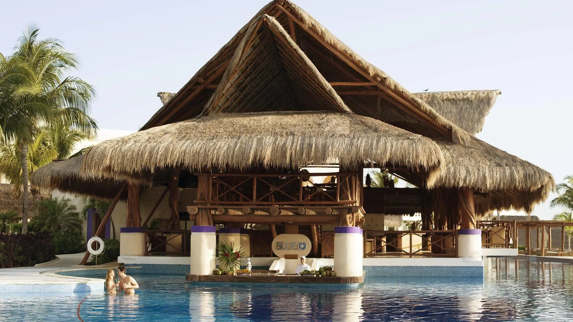 Excellence Riviera Cancun (Adults Only) Puerto Morelos