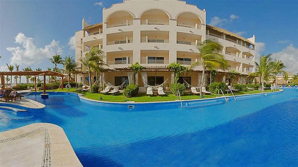 Excellence Riviera Cancun (Adults Only) Puerto Morelos Hotel