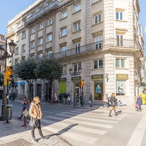 Apartamento Urbe10 Atarazanas 2 Bedrooms