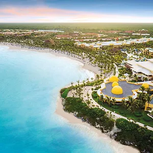 Barcelo Maya Palace Кспу-Ха