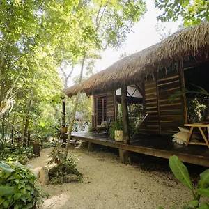 Madre Tierra Eco Habitat Casa rural