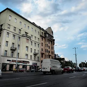 Hostel Westend 