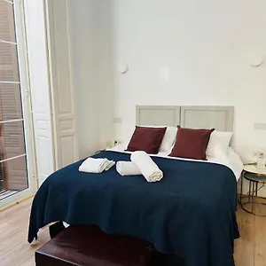 Holidays2malaga Azucena Old Town Malaga