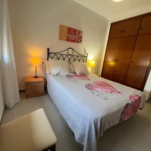 Apartamento El Dorado