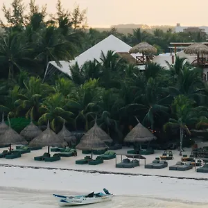 Casa Tortugas Petit Hotel&spa Isla Holbox
