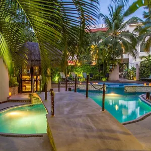 Riviera Del Sol Hotell
