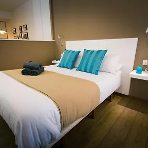 Apartamento Holidays2malaga Malagueta