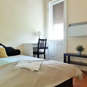 Pensjonat Wesselenyi Near Gozsdu Udvar 