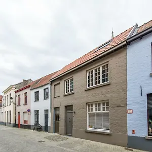 Huyze Aida Bruges