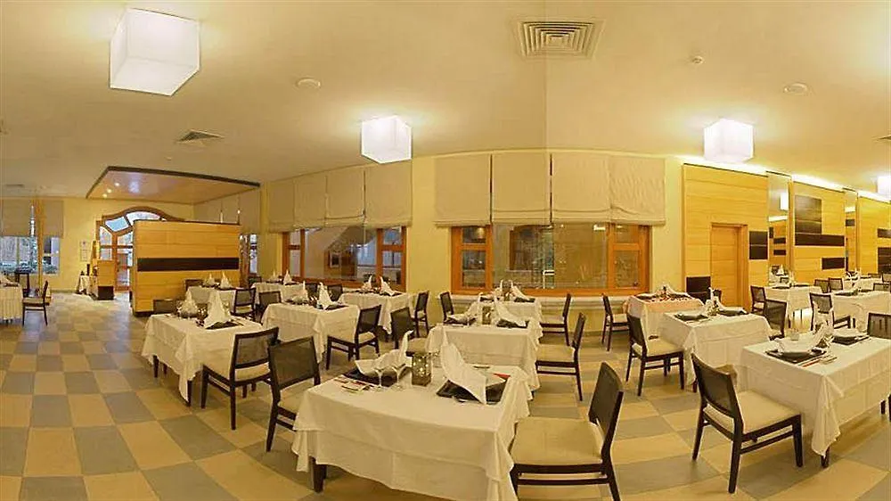 ***** Hotel Excellence Riviera Cancun (Adults Only) Puerto Morelos México