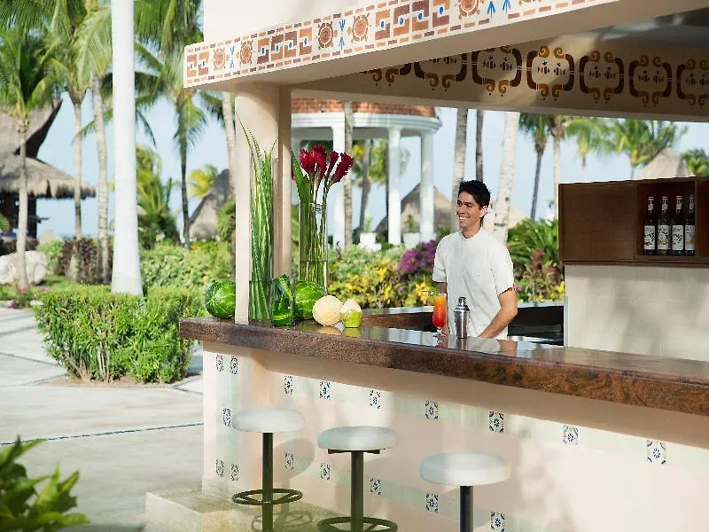 Excellence Riviera Cancun (Adults Only) Puerto Morelos Hotel