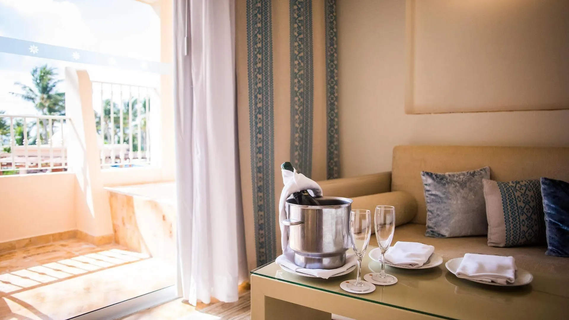 Hotel Excellence Riviera Cancun (Adults Only) Puerto Morelos